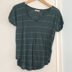 Madewell Top